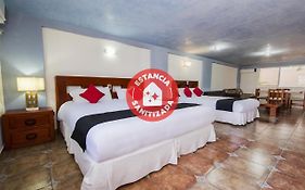 Suites de Reyes